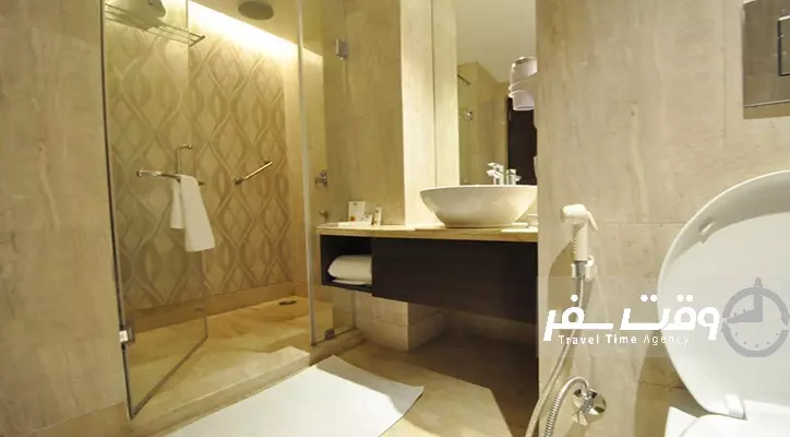 هتل ماری گلد جیپور